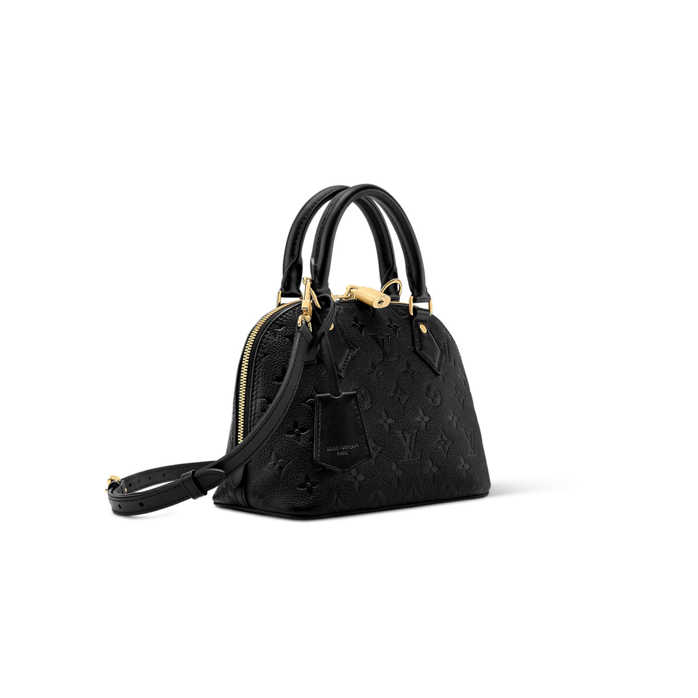 LOUIS VUITTON ALMA BB M26409 (23.5*17.5*11.5cm) 